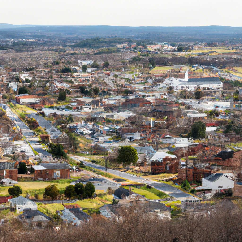 Stafford, VA
