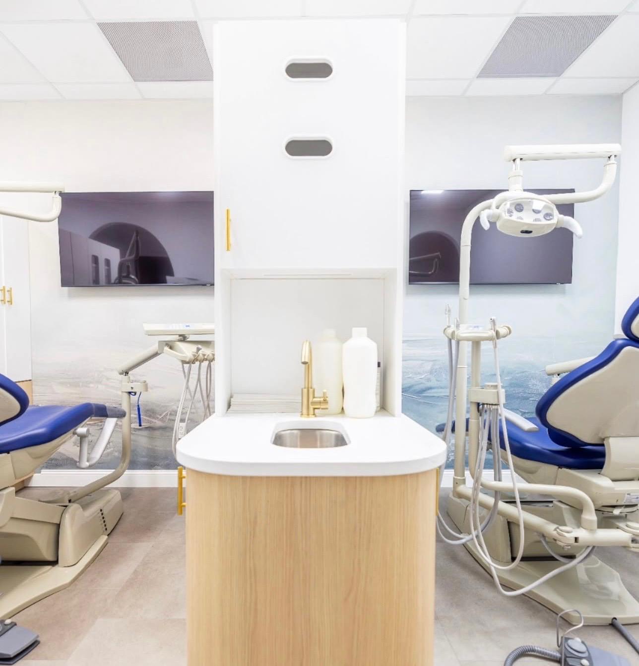 Dental office in Stafford, VA
